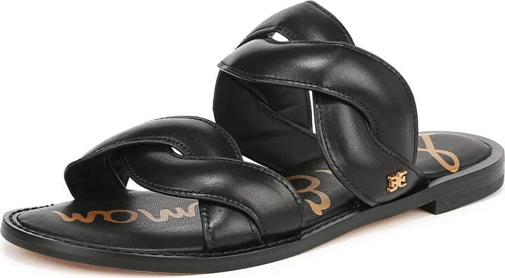 Sam Edelman Women's Hellen Flat Sandal