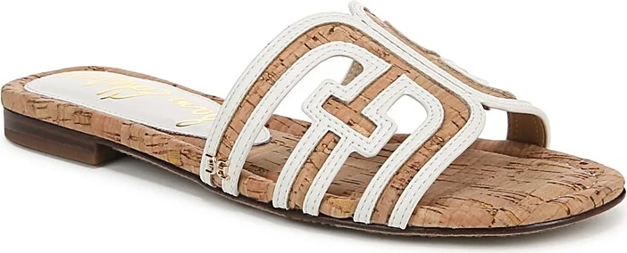 Sam Edelman Women's Irina Slide Sandals