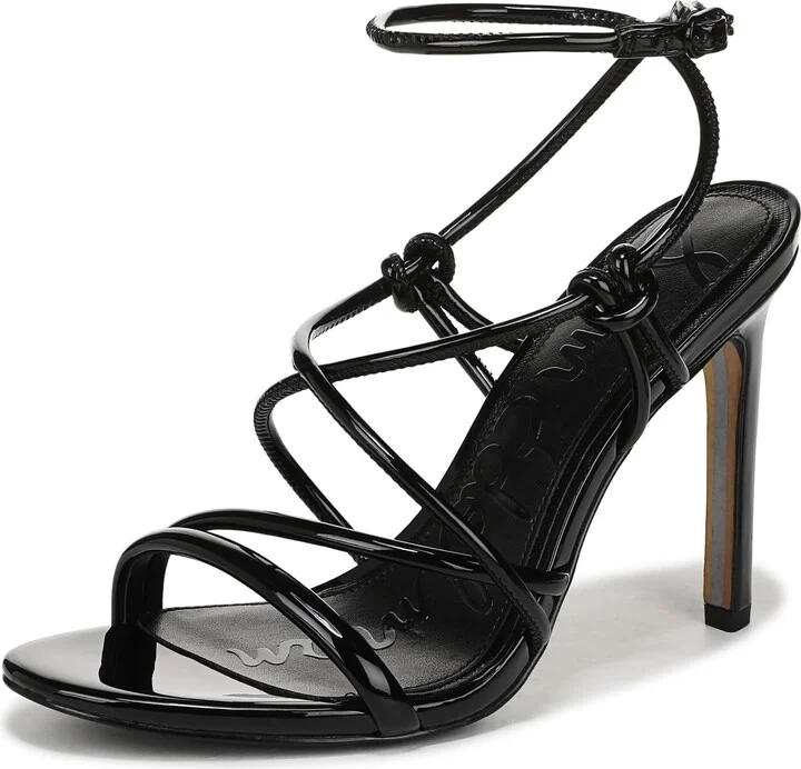 Black Patent