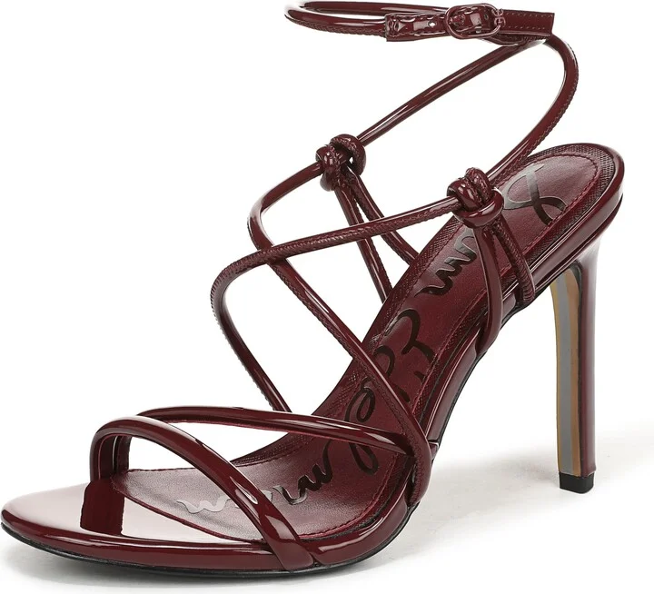 Sam Edelman Women's Isadora Heeled Sandal