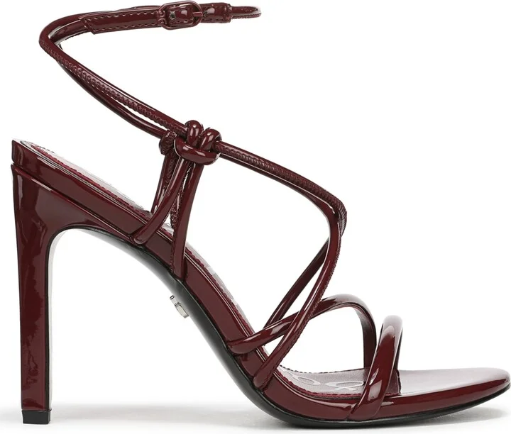 Sam Edelman Women's Isadora Strappy Sandals - Image 6