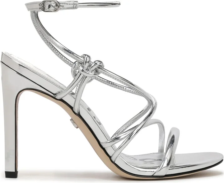 Sam Edelman Women's Isadora Strappy Sandals - Image 10