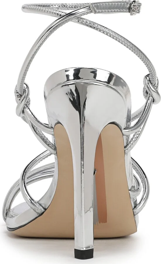 Sam Edelman Women's Isadora Strappy Sandals - Image 11