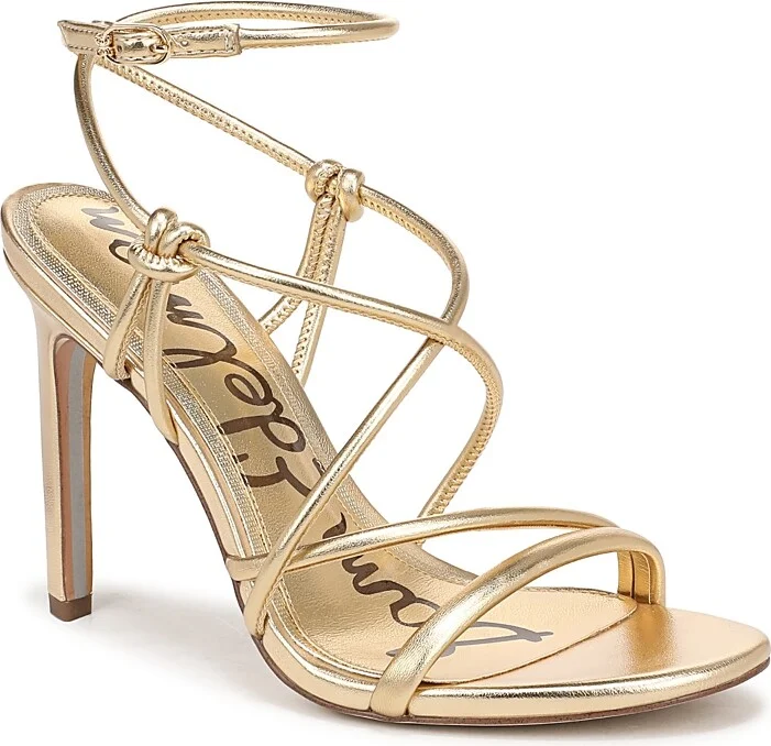 Sam Edelman Women's Isadora Strappy Sandals