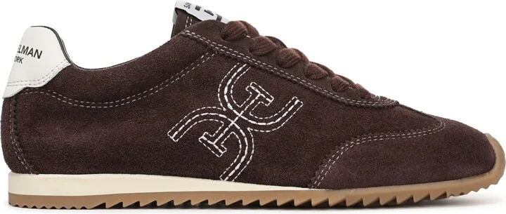 Sam Edelman Women's Isella Lace-Up Sneakers - Image 2