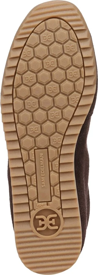 Sam Edelman Women's Isella Lace-Up Sneakers - Image 5