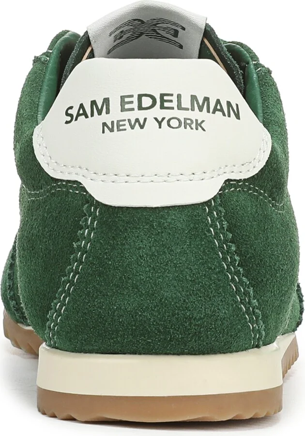 Sam Edelman Women's Isella Lace-Up Sneakers - Image 7