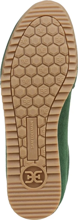 Sam Edelman Women's Isella Lace-Up Sneakers - Image 9