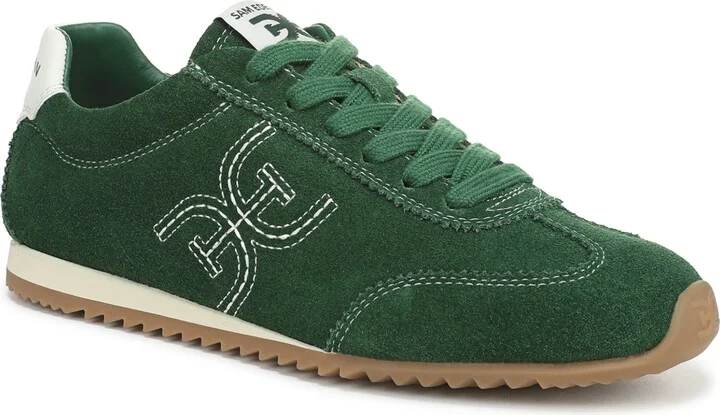 Bright Pine Suede