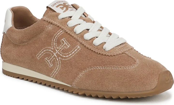 Cyprus Tan Suede
