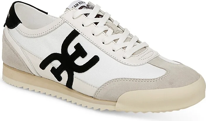 Sam Edelman Women's Ivey Low Top Sneakers
