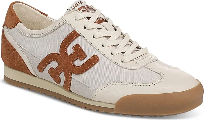 Sam Edelman Women's Ivey Low Top Sneakers