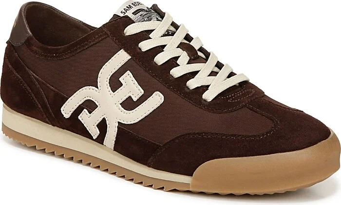Sam Edelman Women's Ivey Low Top Sneakers