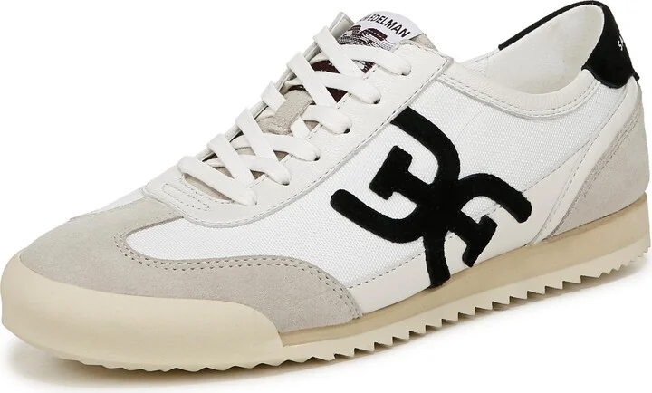 Greige/Bright White/Black