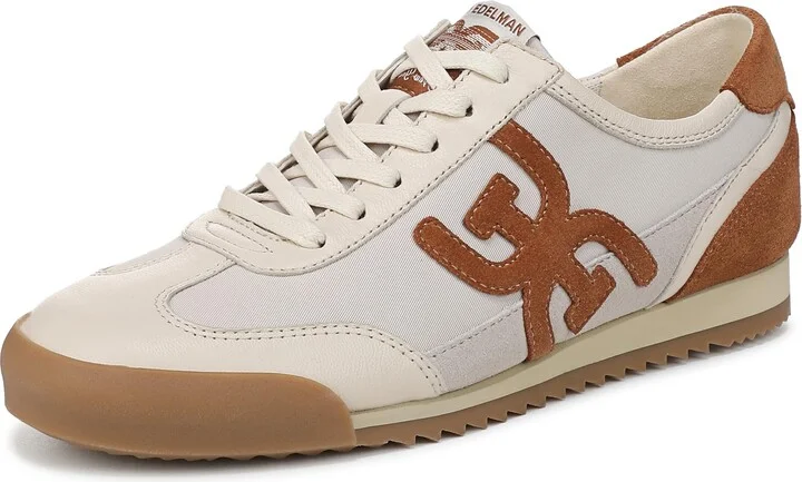 Modern Ivory/Frontier Brown