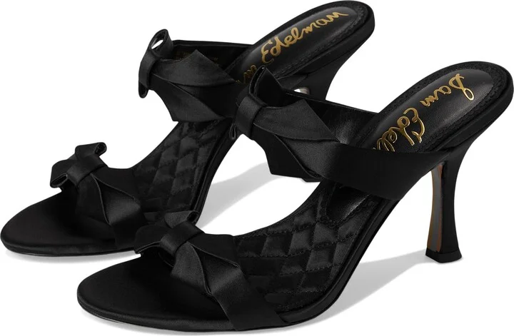 Sam Edelman Women's Jasmine Heeled Sandal