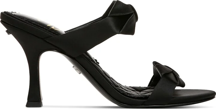 Sam Edelman Women's Jasmine Slide Dress Sandals - Image 2
