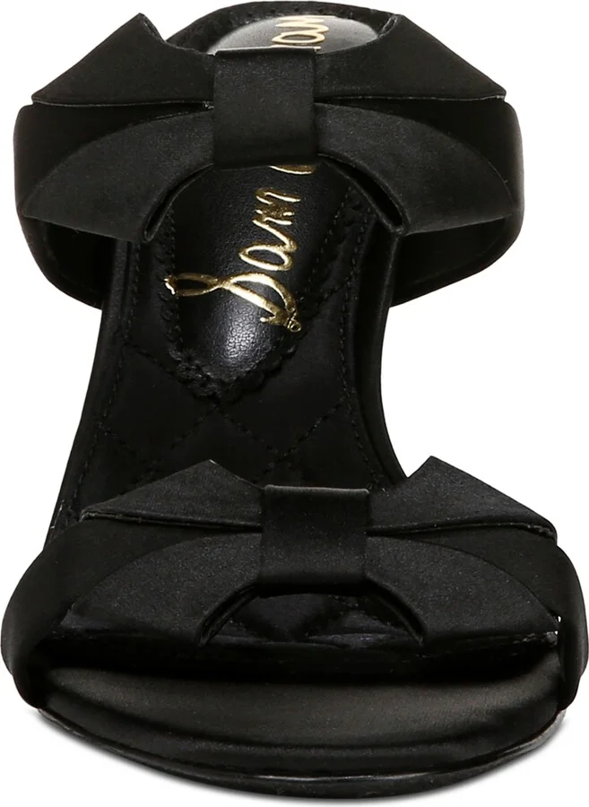 Sam Edelman Women's Jasmine Slide Dress Sandals - Image 3