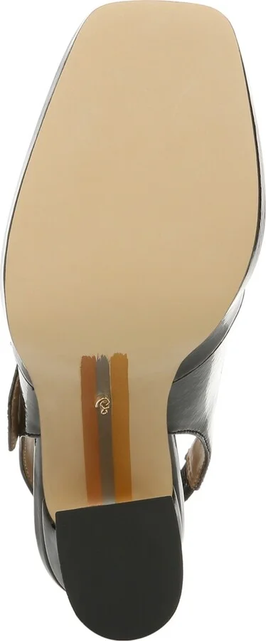 Sam Edelman Women's Jildie Mary Jane Slingback Pumps - Image 5