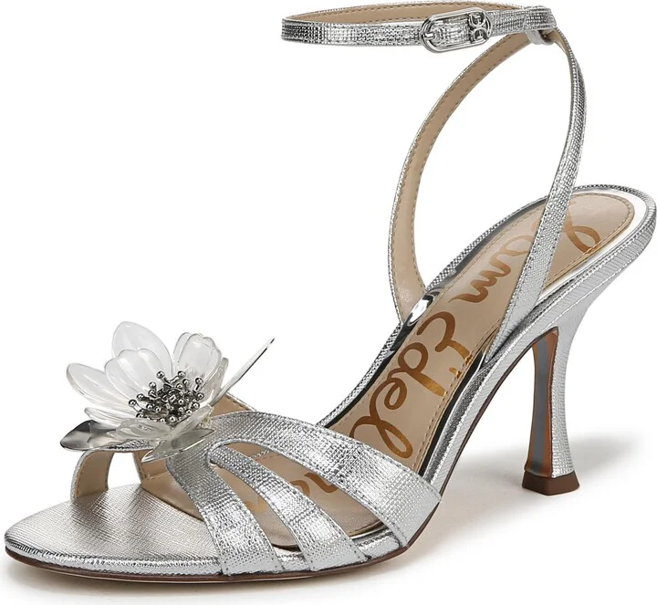 Soft Silver