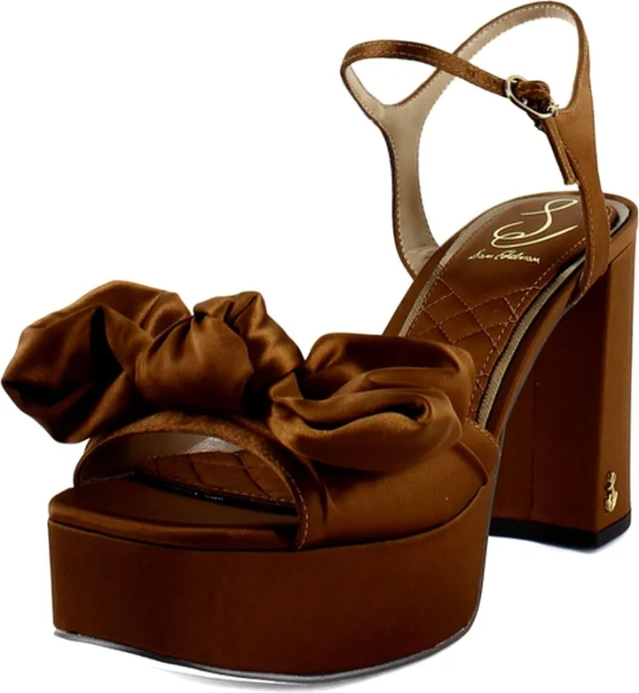 Spiced Camel