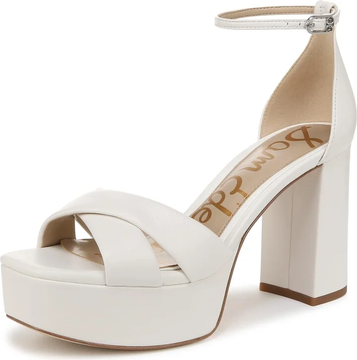 Bright White