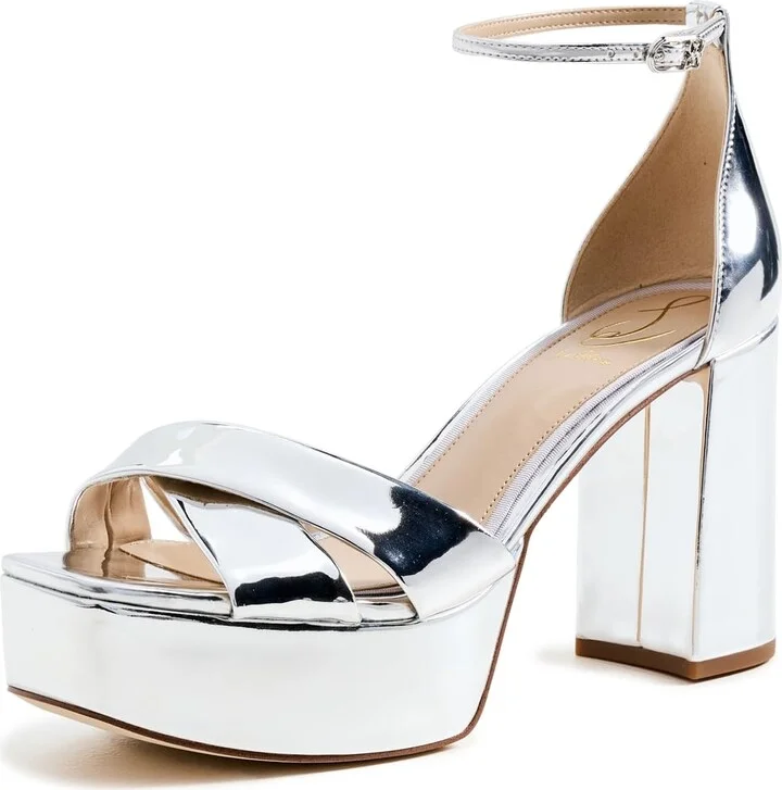 Soft Silver