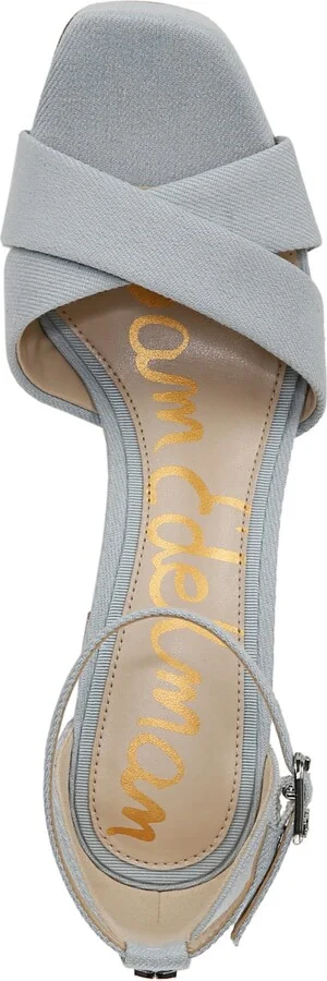 Sam Edelman Women's Jullian Platform Dress Sandals - Image 4
