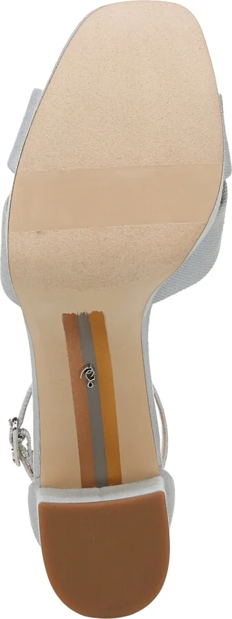 Sam Edelman Women's Jullian Platform Dress Sandals - Image 5