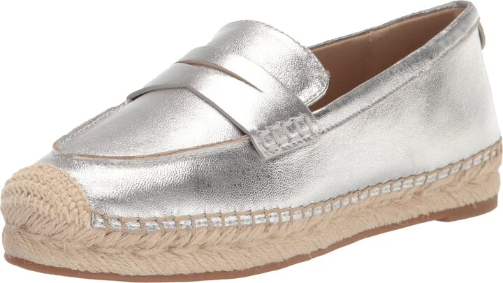 Soft Silver