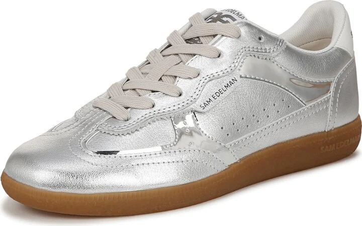 Soft Silver