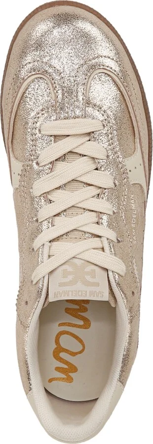 Sam Edelman Women's Kallen Sneakers - Image 4