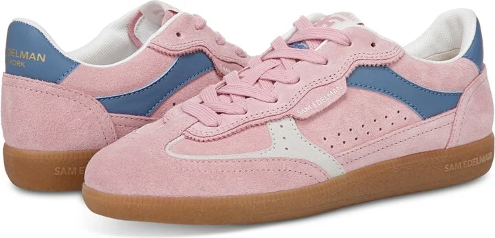 Sam Edelman Women's Kallen Sneakers - Image 7