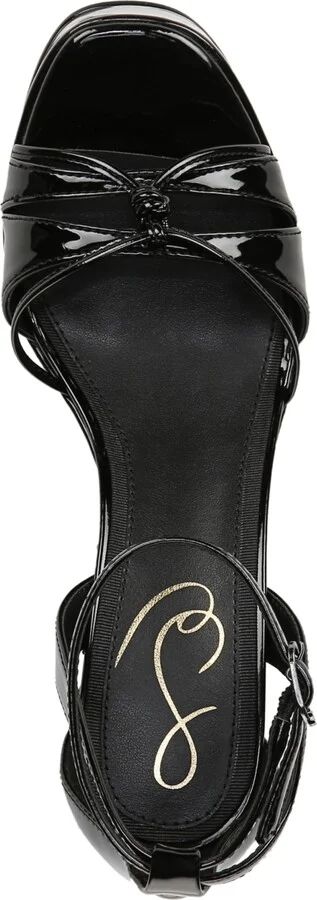 Sam Edelman Women's Kamille Strappy Platform Sandals - Image 4