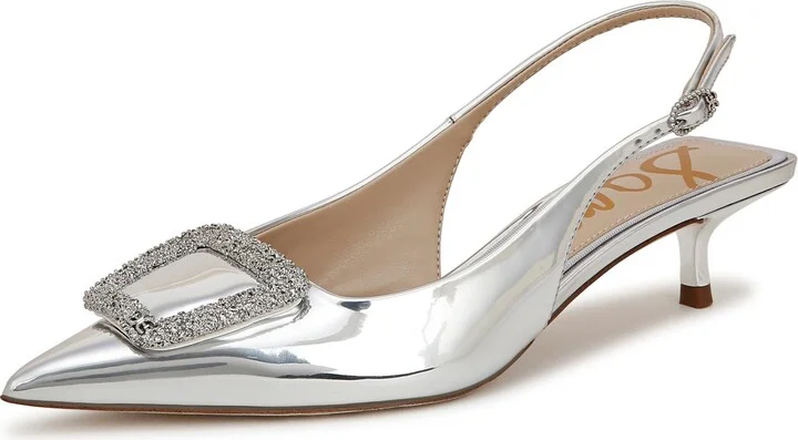 Soft Silver