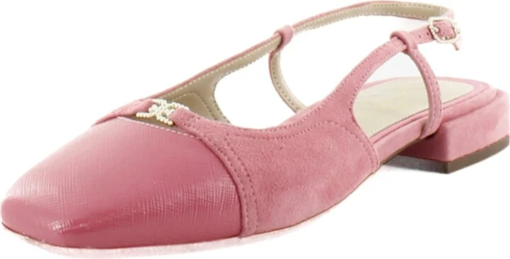 Sam Edelman Women's Kara Ballet Flat