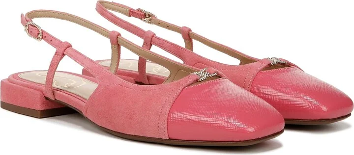 Sam Edelman Women's Kara Ballet Flat
