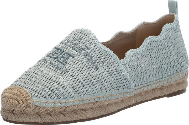 Sam Edelman Women's Karla Loafer Flat Washed Sage 5.5 Medium