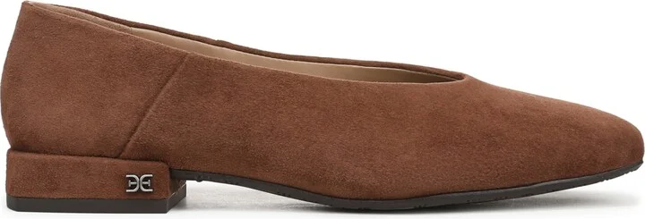 Sam Edelman Women's Kasey Ballerina Flats - Image 2
