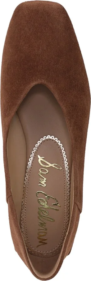 Sam Edelman Women's Kasey Ballerina Flats - Image 4