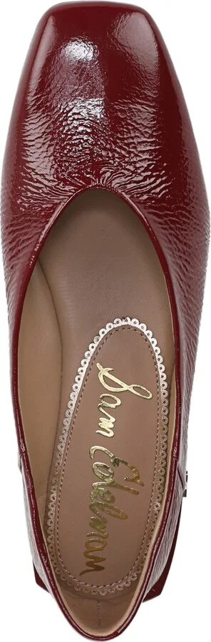 Sam Edelman Women's Kasey Ballerina Flats - Image 8