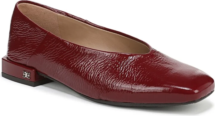 French Merlot Leather