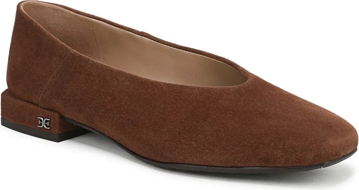 Sam Edelman Women's Kasey Ballerina Flats