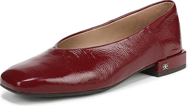 Sam Edelman Women's Kasey Ballet Flat