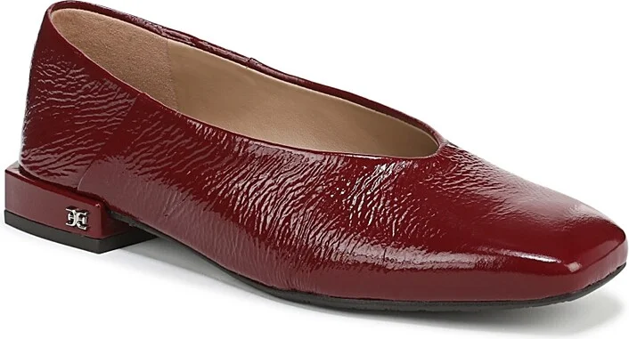 Sam Edelman Women's Kasey Flats