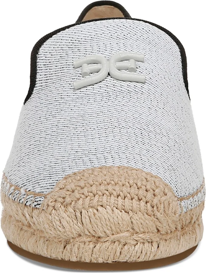 Sam Edelman Women's Kathleen Espadrille Flats - Image 3