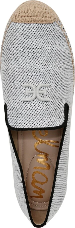 Sam Edelman Women's Kathleen Espadrille Flats - Image 4