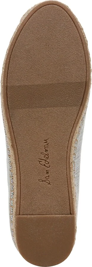 Sam Edelman Women's Kathleen Espadrille Flats - Image 5