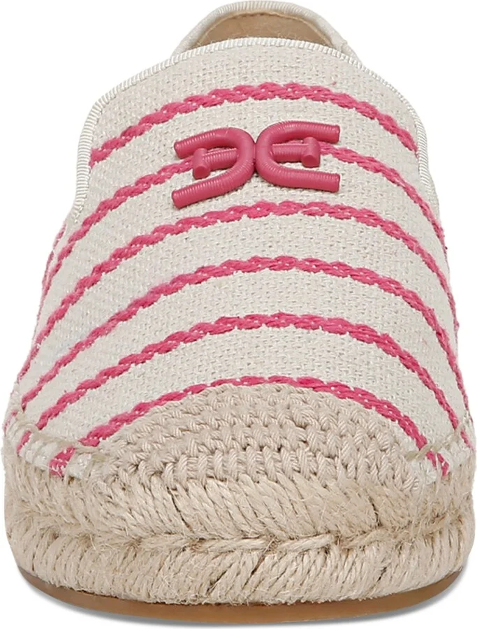 Sam Edelman Women's Kathleen Espadrille Flats - Image 7