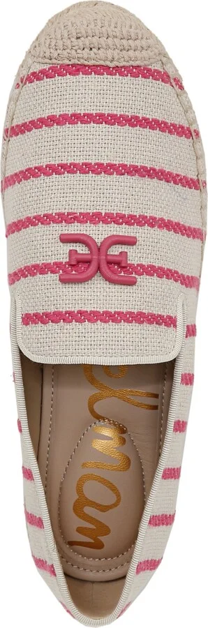 Sam Edelman Women's Kathleen Espadrille Flats - Image 8